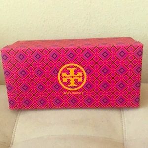 NWT (Brand New) Tory Burch Ballet Flats